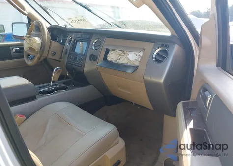 2011 Ford Expedition Xlt z USA, uszkodzony, nr VIN 1FMJU1J59BEF39131